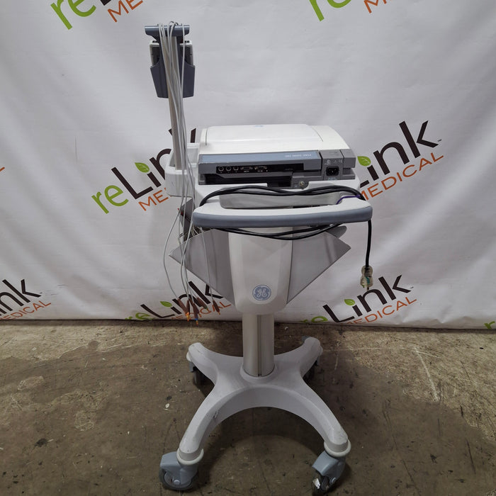 GE Healthcare MAC 5500 HD ECG with CAM Module