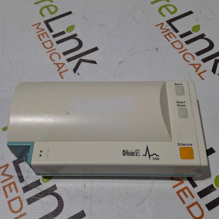 Philips M3001A-A03C06 Masimo SpO2, NIBP, ECG, Temp, IBP MMS Module
