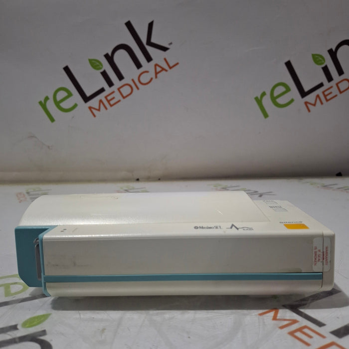 Philips M3001A-A03C06 Masimo SpO2, NIBP, ECG, Temp, IBP MMS Module