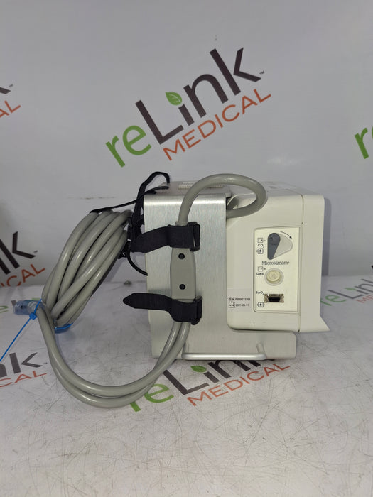 Oridion Capnostream 20P Capnography Monitor