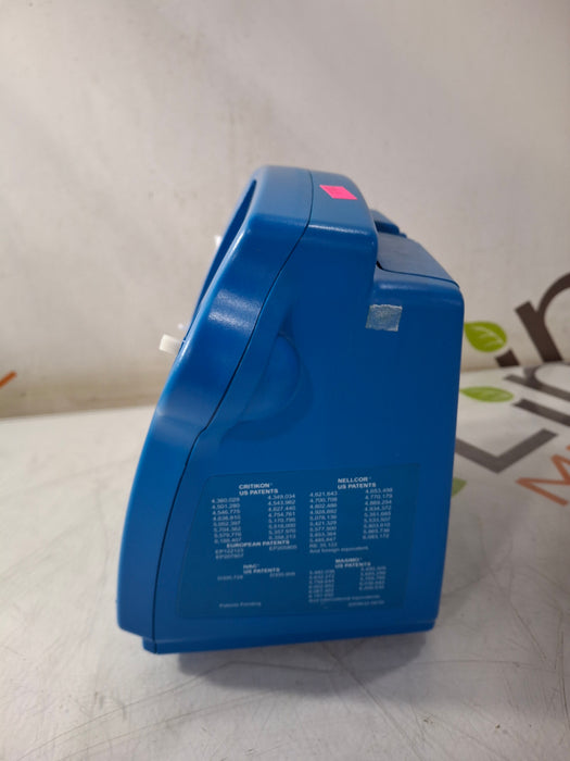 GE Healthcare Dinamap Pro 300V2 Vital Signs Monitor