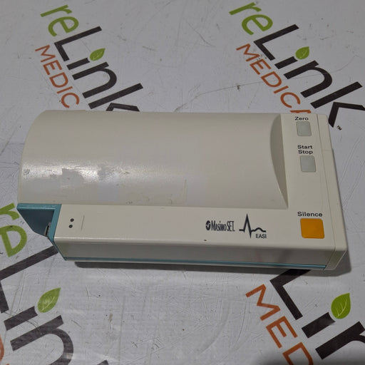 Philips Philips M3001A-A03C06 Masimo SpO2, NIBP, ECG, Temp, IBP MMS Module Patient Monitors reLink Online