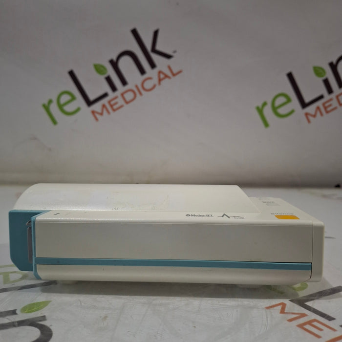 Philips M3001A-A03C06 Masimo SpO2, NIBP, ECG, Temp, IBP MMS Module