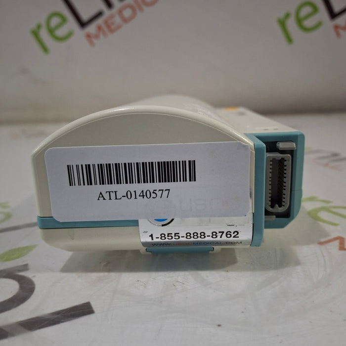 Philips M3001A-A03C06 Masimo SpO2, NIBP, ECG, Temp, IBP MMS Module