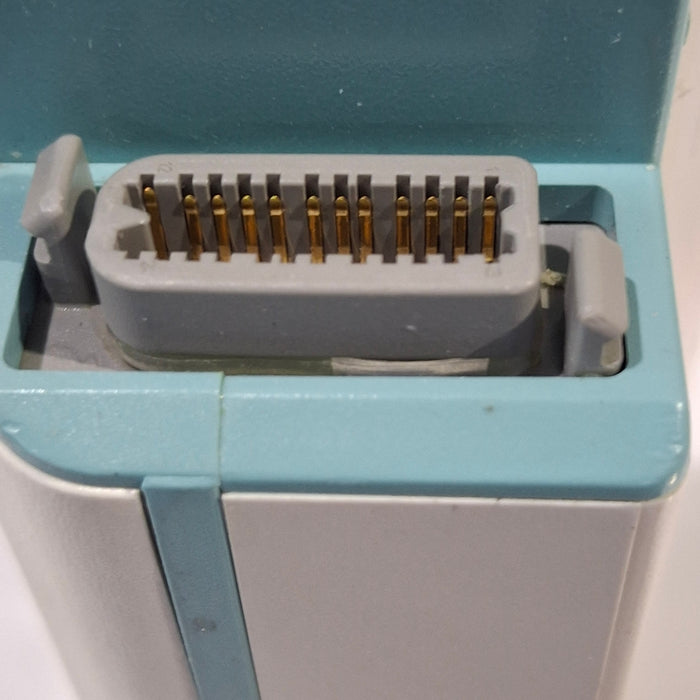 Philips M3001A-A03C06 Masimo SpO2, NIBP, ECG, Temp, IBP MMS Module