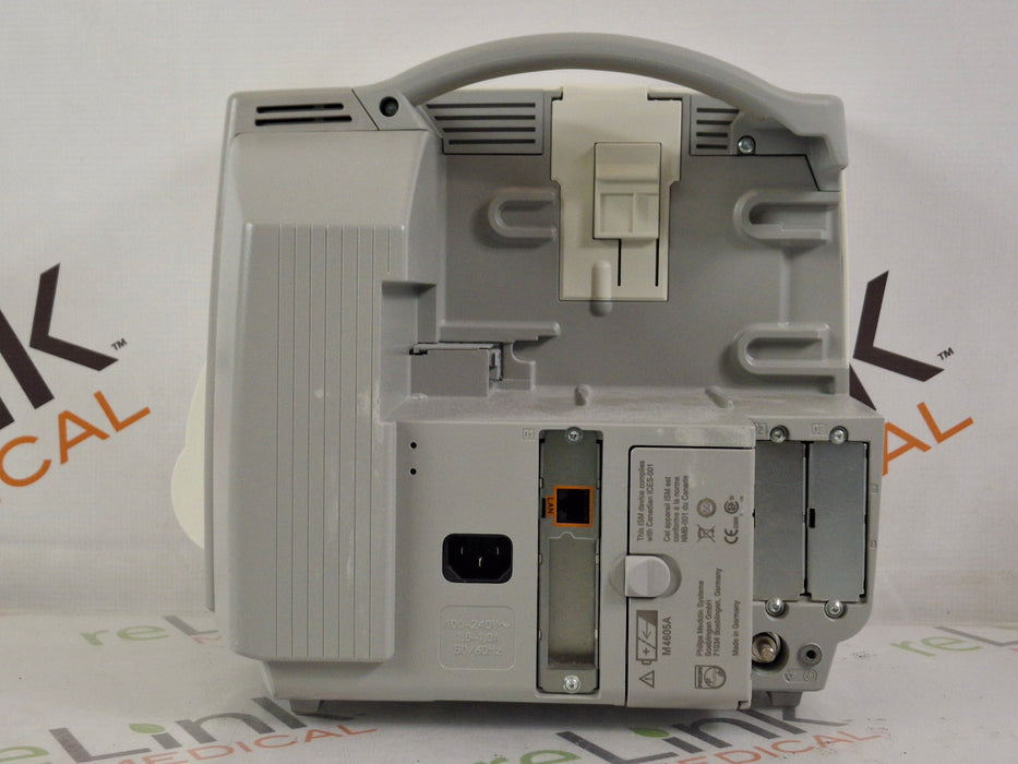 Philips IntelliVue MP30 - Anesthesia Patient Monitor
