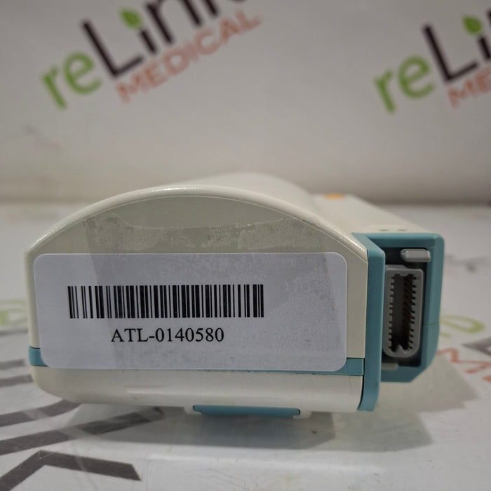 Philips M3001A-A01 Fast SpO2, NIBP, ECG MMS Module