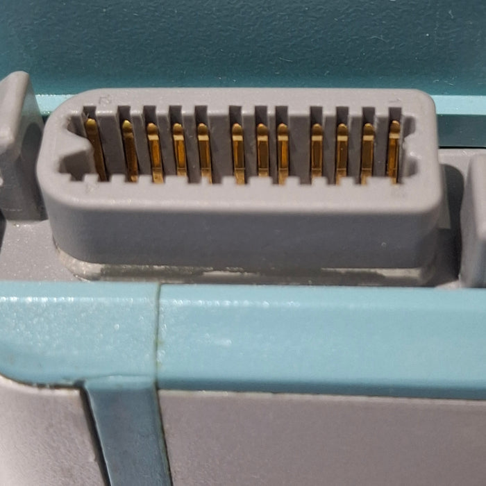 Philips M3001A-A01 Fast SpO2, NIBP, ECG MMS Module