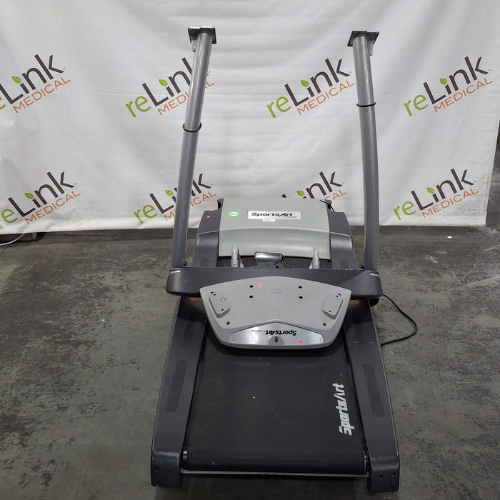 SportsArt T652 Treadmill