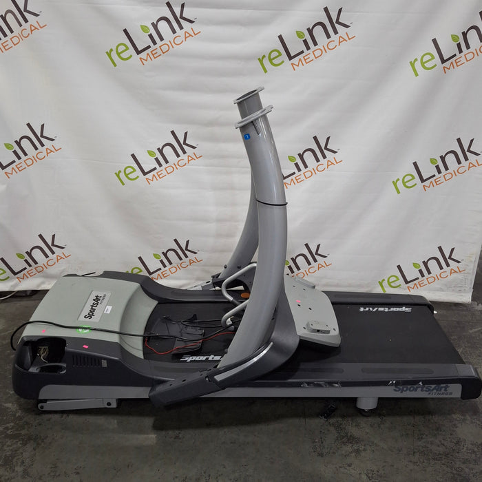 SportsArt T652 Treadmill