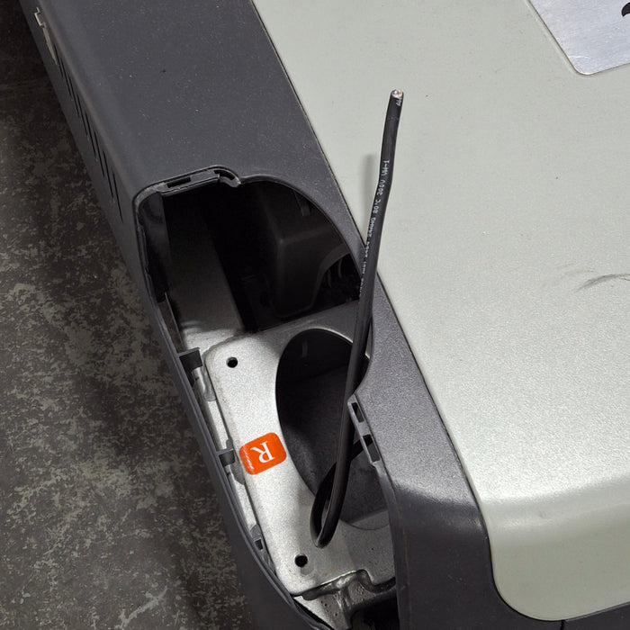 SportsArt T652 Treadmill