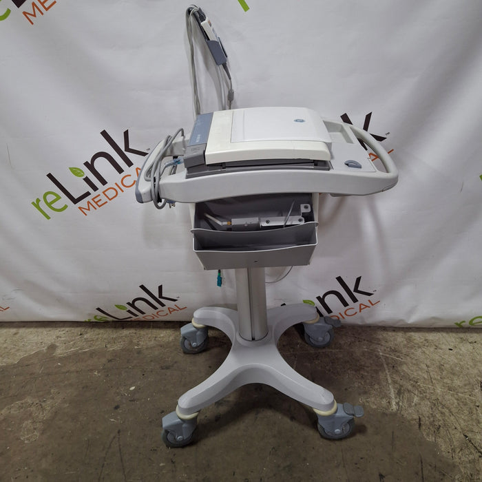 GE Healthcare MAC 5500 HD ECG with CAM Module