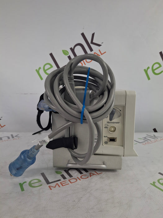 Oridion Capnostream 20P Capnography Monitor