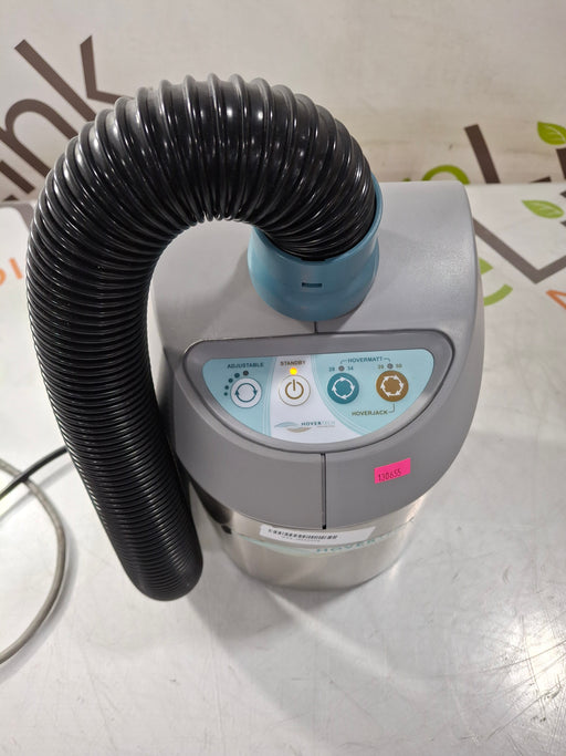 Hovertech International Hovertech International HTAIR1200 Patient Transfer System Pump Research Lab reLink Online