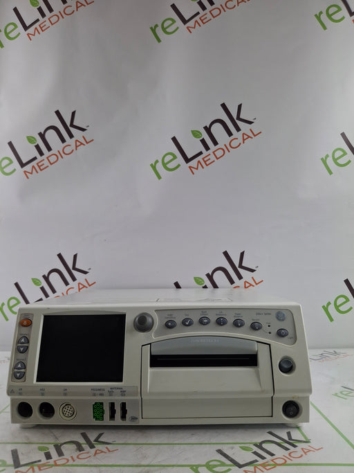 GE Healthcare GE Healthcare Corometrics 250cx Series Model 259cx-a Fetal Monitor Patient Monitors reLink Online