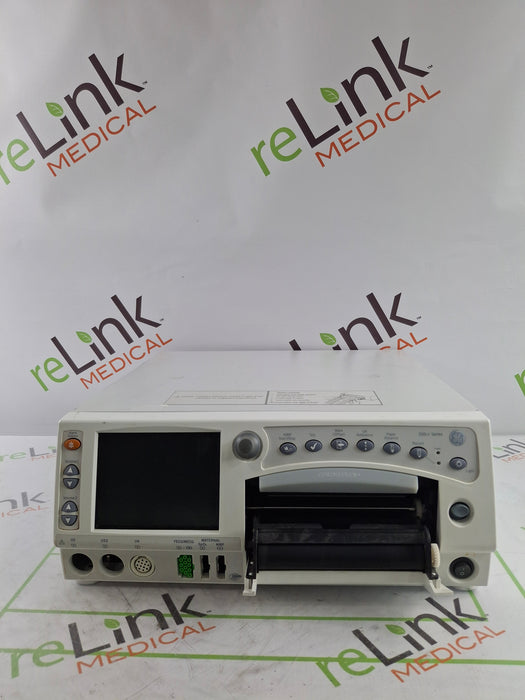 GE Healthcare Corometrics 250cx Series Model 259cx-a Fetal Monitor