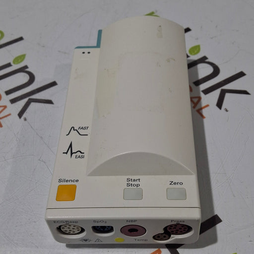 Philips Philips M3001A-A01C06 Fast SpO2, NIBP, ECG, Temp, IBP MMS Module Patient Monitors reLink Online