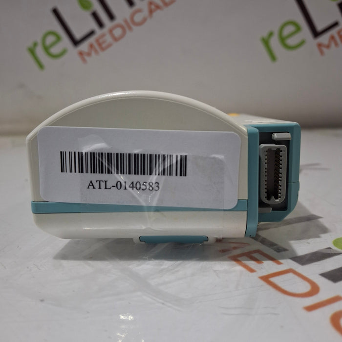 Philips M3001A-A01C06 Fast SpO2, NIBP, ECG, Temp, IBP MMS Module