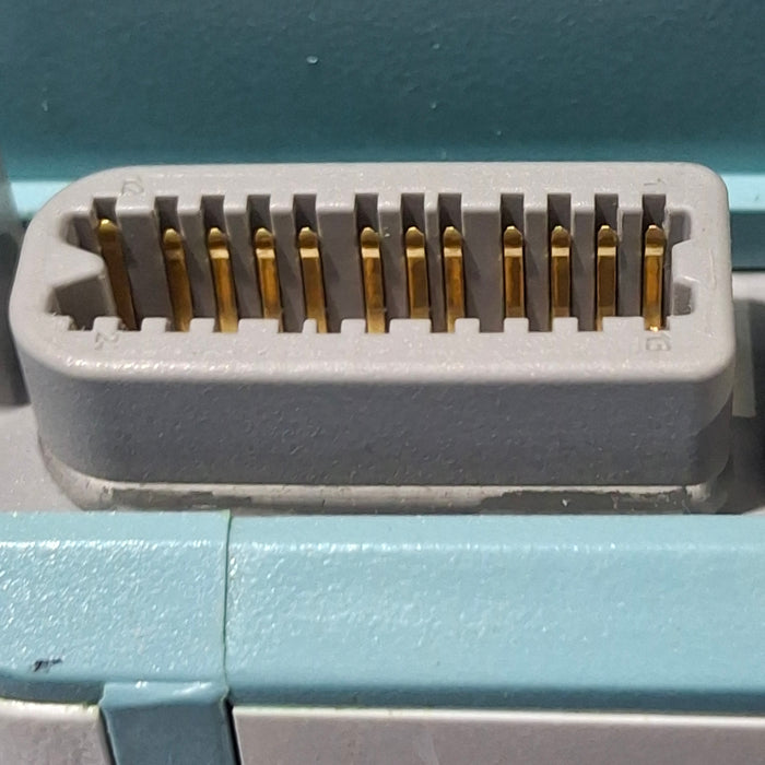 Philips M3001A-A01C06 Fast SpO2, NIBP, ECG, Temp, IBP MMS Module
