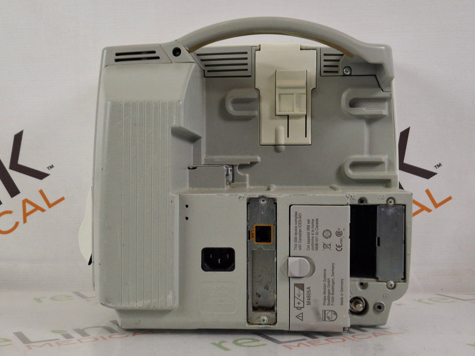 Philips IntelliVue MP30 - Anesthesia Patient Monitor