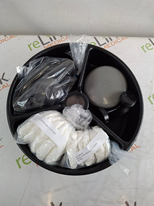 General Physiotherapy, Inc. G5 Vibramatic Digital Therapy Massager