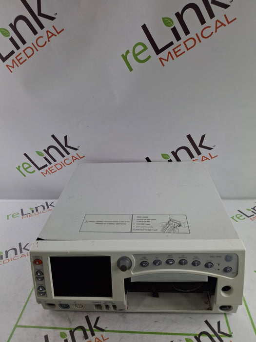 GE Healthcare Corometrics 250cx Series Model 259cx-a Fetal Monitor