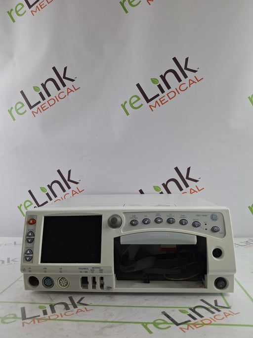 GE Healthcare GE Healthcare Corometrics 250cx Series Model 259cx-a Fetal Monitor Patient Monitors reLink Online