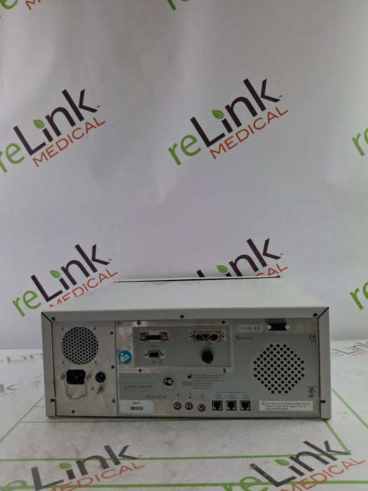 GE Healthcare Corometrics 250cx Series Model 259cx-a Fetal Monitor