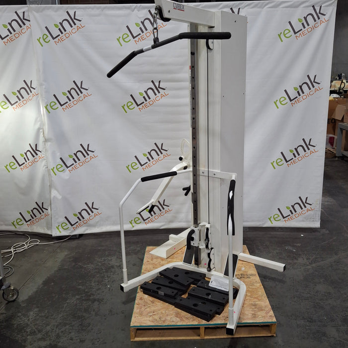 Cybex International Strength Training System
