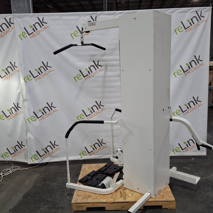 Cybex International Strength Training System