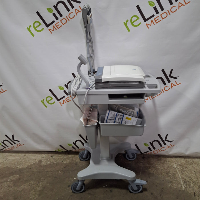 GE Healthcare MAC 5500 HD ECG with CAM Module