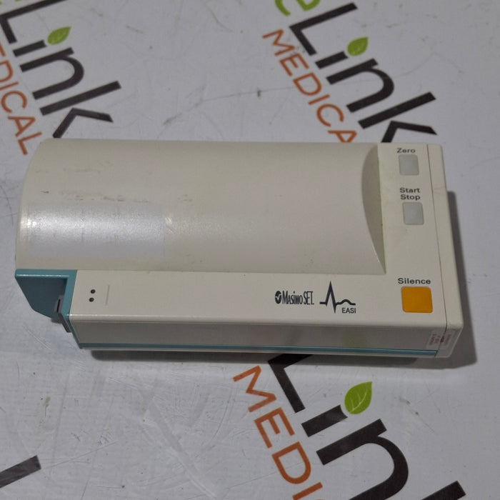 Philips M3001A-A03C06 Masimo SpO2, NIBP, ECG, Temp, IBP MMS Module