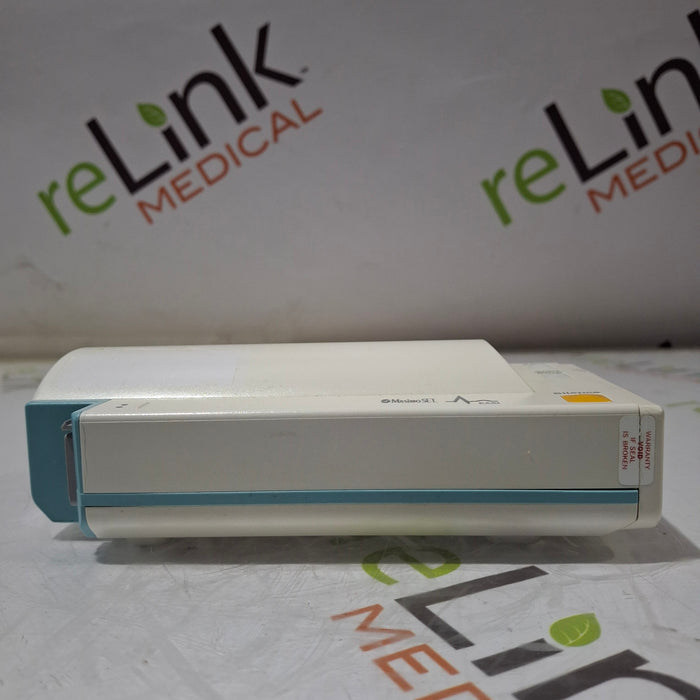 Philips M3001A-A03C06 Masimo SpO2, NIBP, ECG, Temp, IBP MMS Module