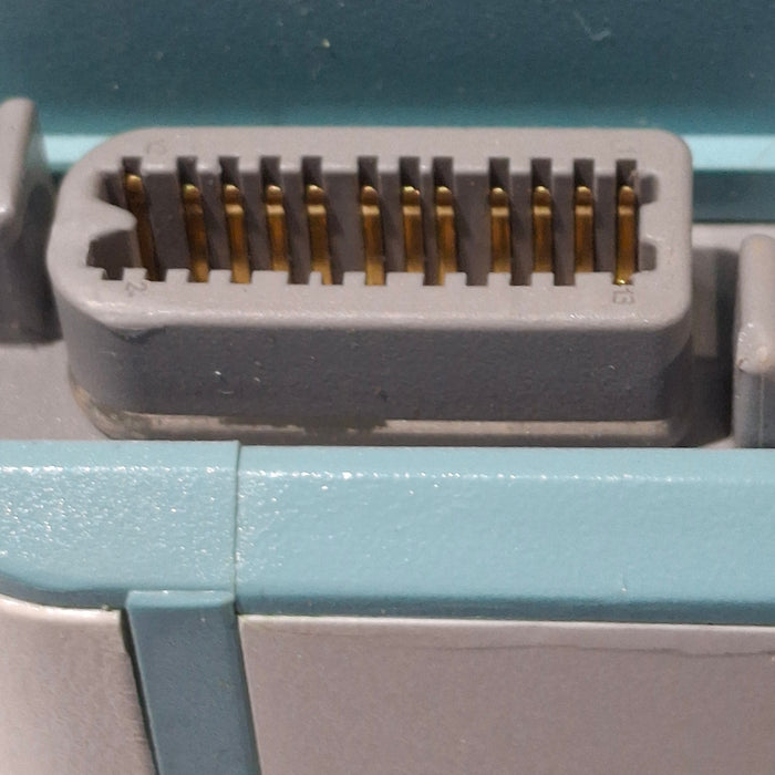 Philips M3001A-A03C06 Masimo SpO2, NIBP, ECG, Temp, IBP MMS Module