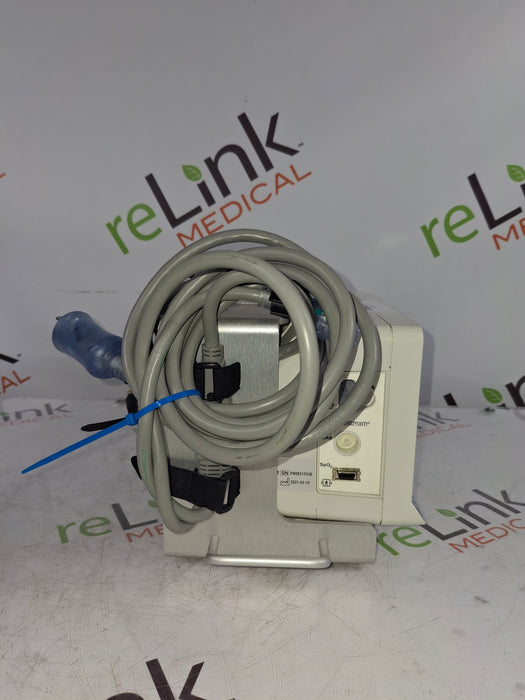 Oridion Capnostream 20P Capnography Monitor