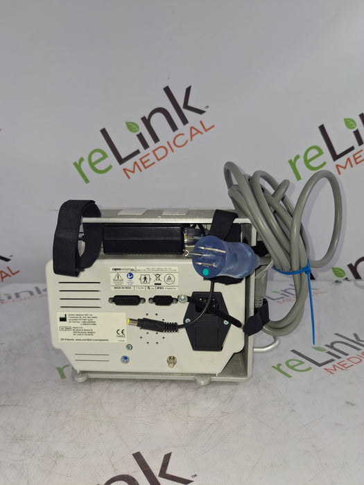 Oridion Capnostream 20P Capnography Monitor