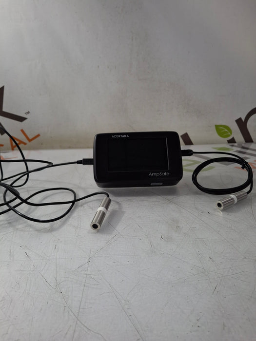 Acertara Acoustic Laboratories Ampsafe TEE Electrical Leakage Device