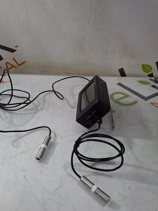 Acertara Acoustic Laboratories Ampsafe TEE Electrical Leakage Device