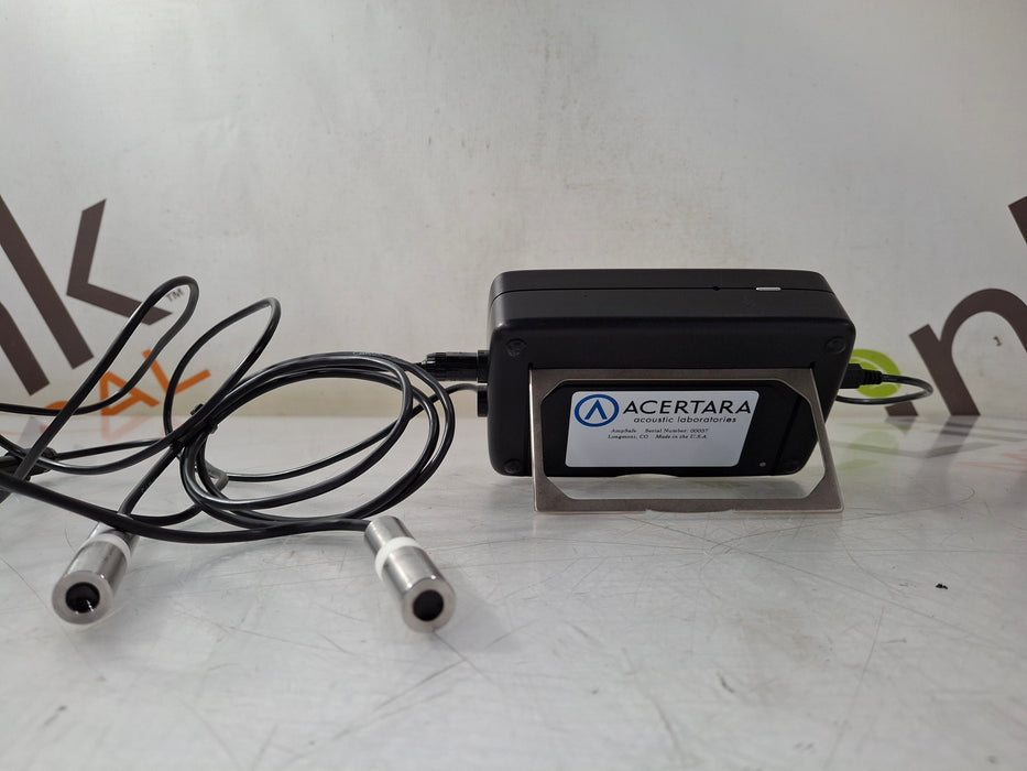 Acertara Acoustic Laboratories Ampsafe TEE Electrical Leakage Device