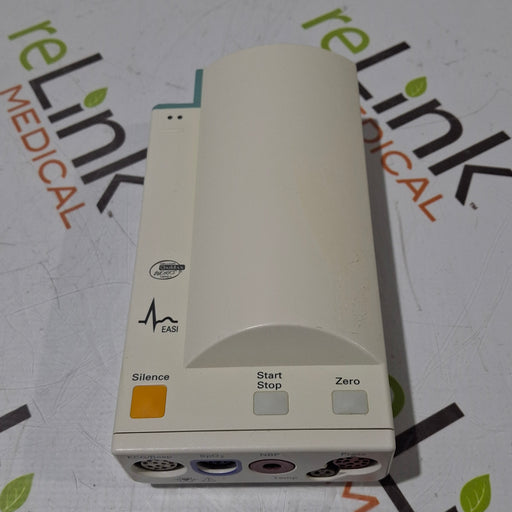 Philips Philips M3001A-A02C06 OxiMax SpO2, NIBP, ECG, Temp, IBP MMS Module Patient Monitors reLink Online