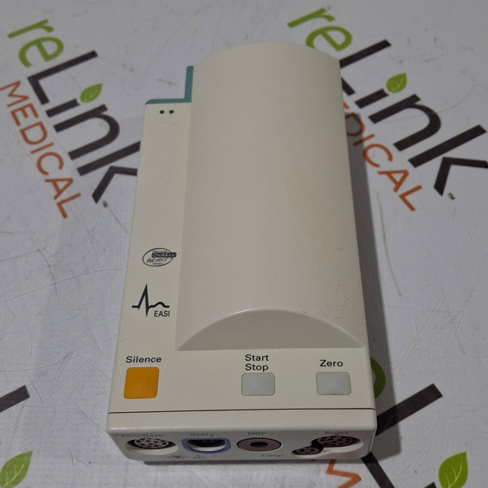 Philips M3001A-A02C06 OxiMax SpO2, NIBP, ECG, Temp, IBP MMS Module
