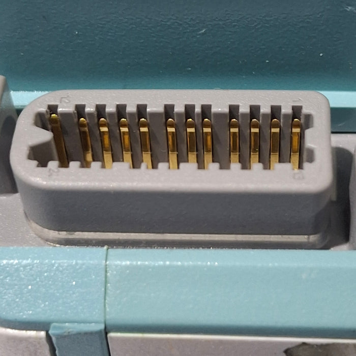 Philips M3001A-A02C06 OxiMax SpO2, NIBP, ECG, Temp, IBP MMS Module