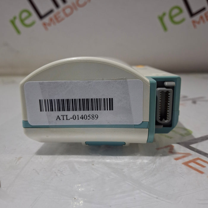 Philips M3001A-A02C06 OxiMax SpO2, NIBP, ECG, Temp, IBP MMS Module