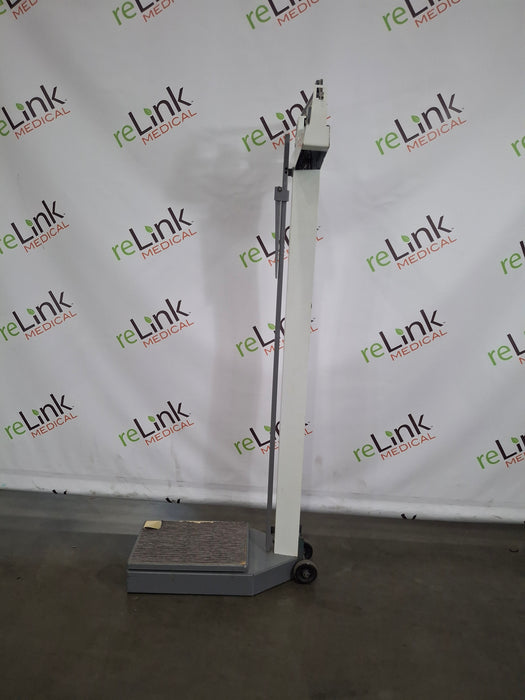 Detecto Eye Level Beam Scale