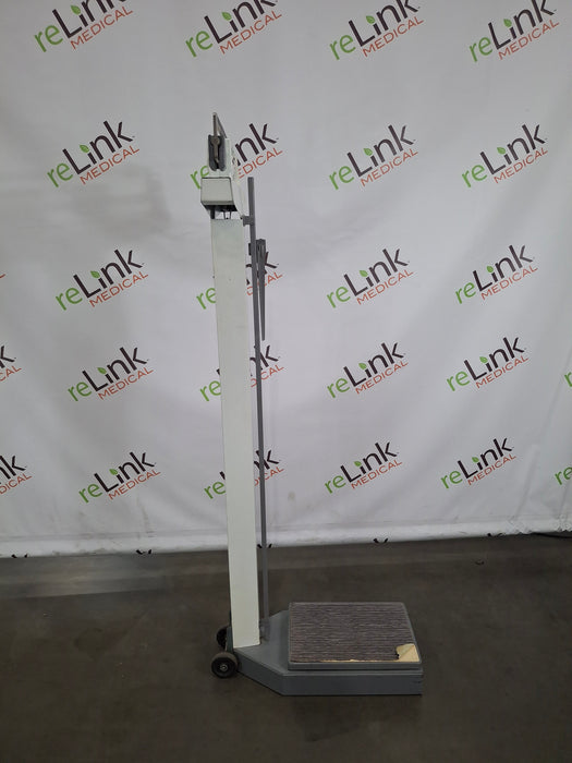Detecto Eye Level Beam Scale