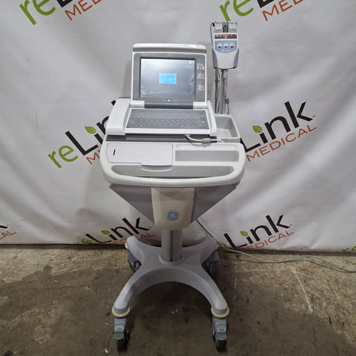 GE Healthcare GE Healthcare MAC 5500 ECG with CAM Module Cardiology reLink Online