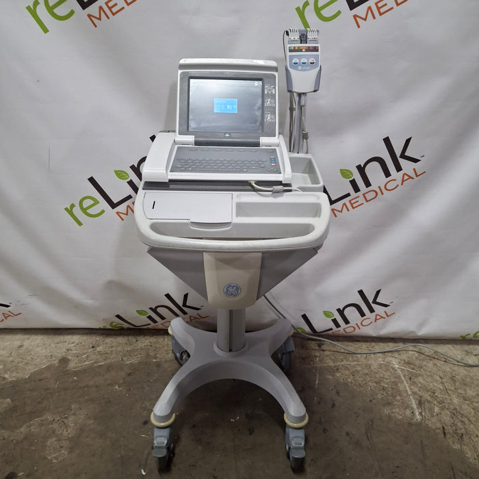 GE Healthcare MAC 5500 ECG with CAM Module