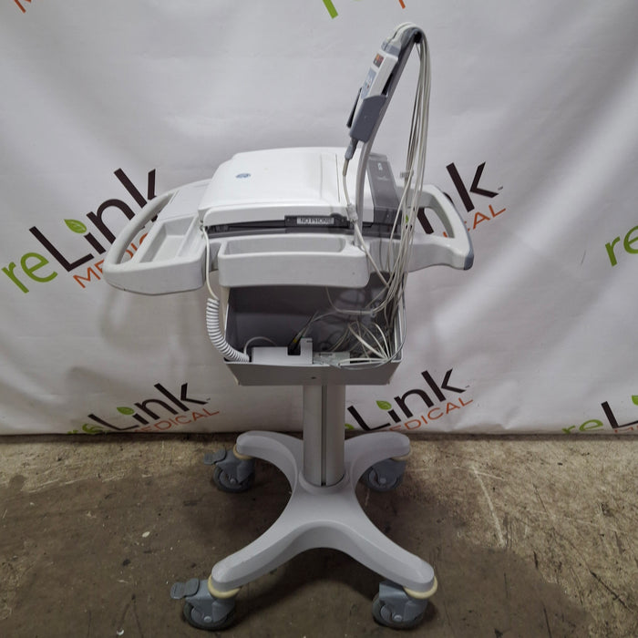 GE Healthcare MAC 5500 ECG with CAM Module