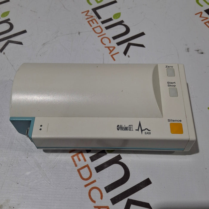 Philips M3001A-A03C06 Masimo SpO2, NIBP, ECG, Temp, IBP MMS Module