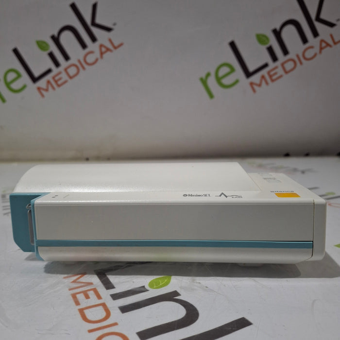 Philips M3001A-A03C06 Masimo SpO2, NIBP, ECG, Temp, IBP MMS Module